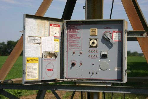 Property photo 8 - 21 Multiple Span Irrigation Pivots, Offered Individually or Combination - Irrigation Equipment Auction